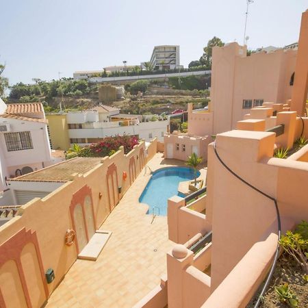 Albi B&B Burriana Beach Nerja Exterior foto