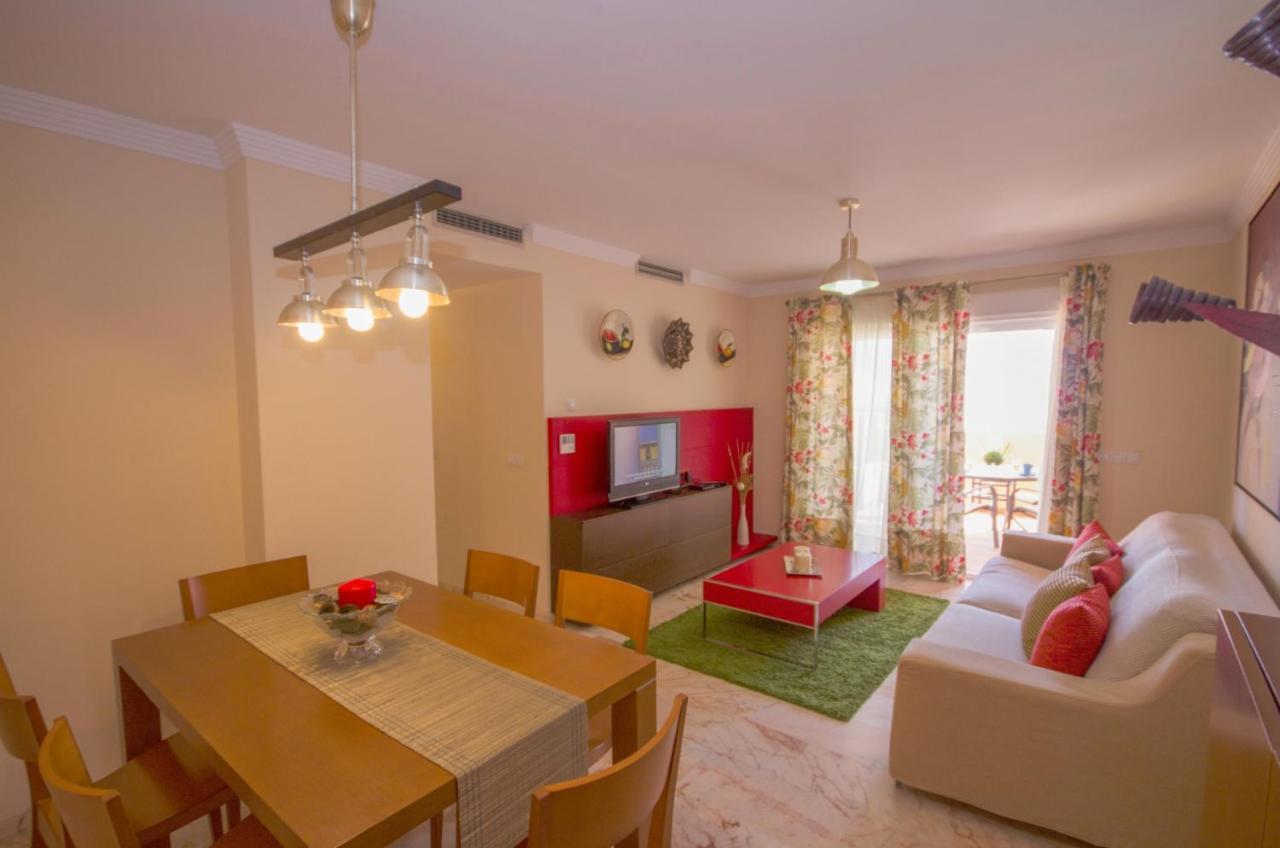 Albi B&B Burriana Beach Nerja Exterior foto